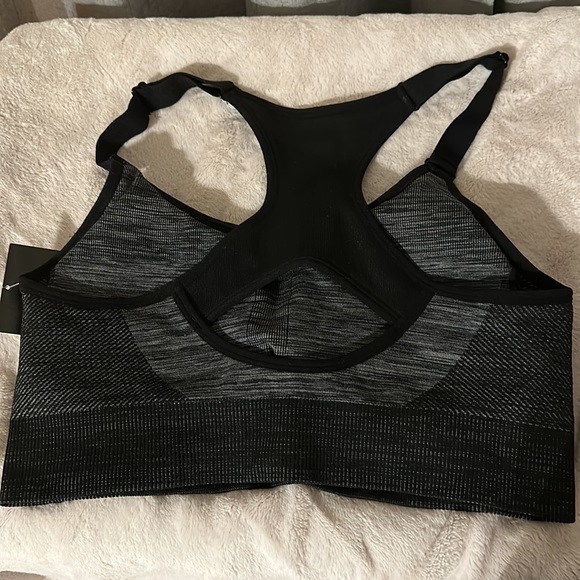 Avia Seamless Sports Bra, Low Support, XXL, NWT - Picture 5 of 5